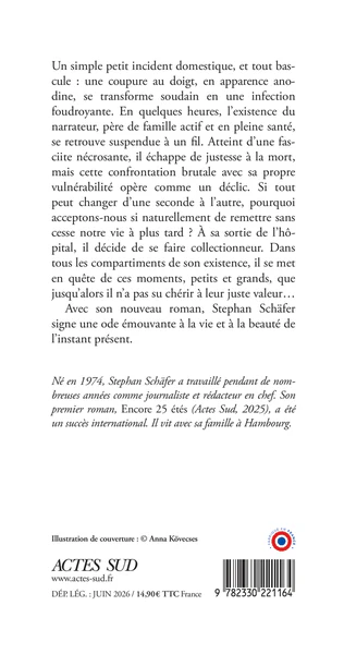 Le collectionneur d'instants précieux - Image 4