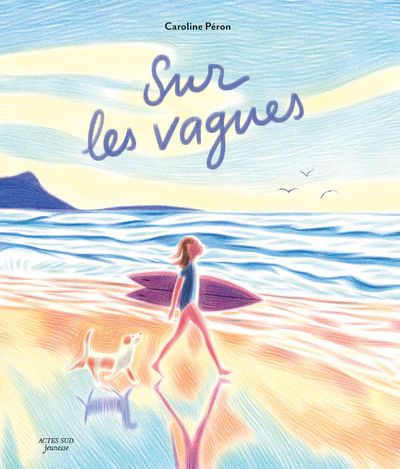 Sur les vagues - Image 5