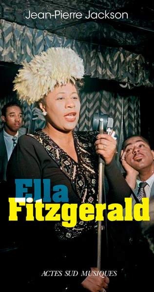 Ella Fitzgerald - Image 3