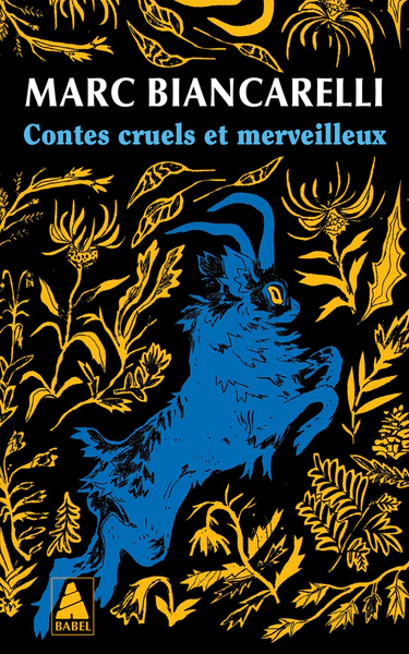 Contes cruels et merveilleux - Image 3