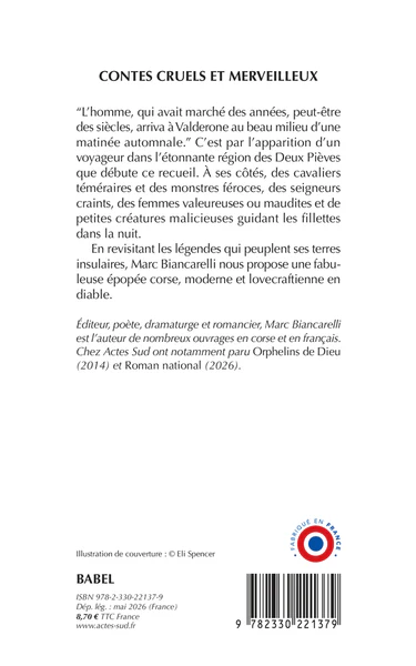 Contes cruels et merveilleux - Image 6