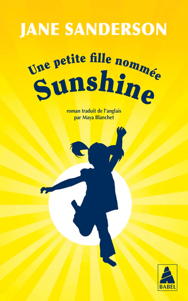 Une petite fille nommée Sunshine - Image 3