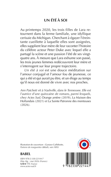 Un été à soi - Image 10