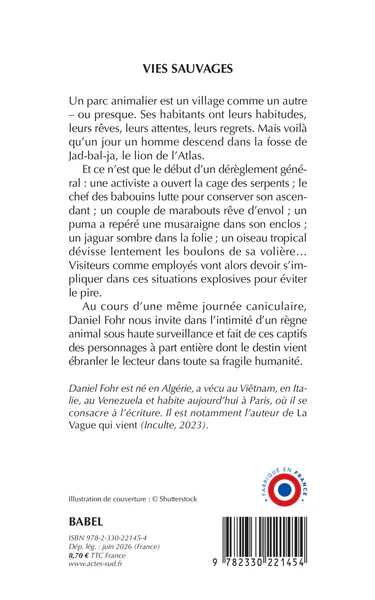 Vies sauvages - Image 4
