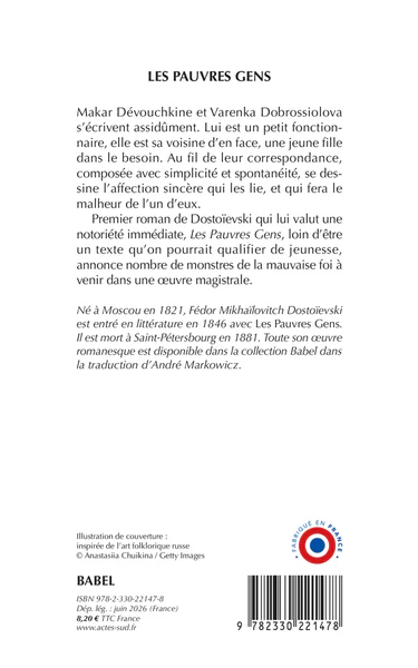 Les pauvres gens - Image 2