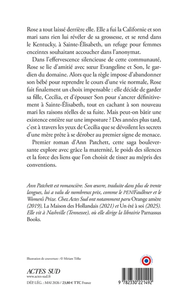La sainte patronne des menteuses - Image 8