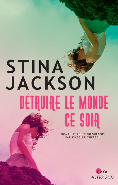 Détruire le monde ce soir - Image 3