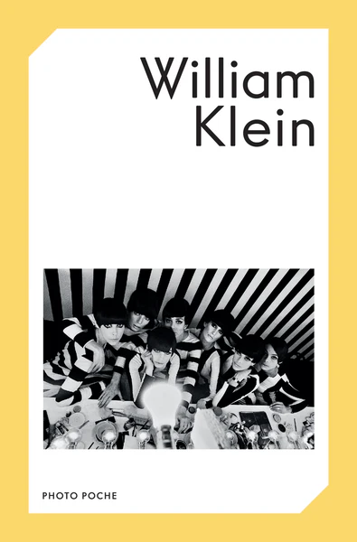 William Klein - Image 3