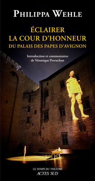 Éclairer la Cour d'honneur - Image 5