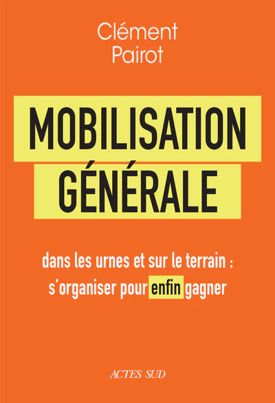 Mobilisation générale - Image 7