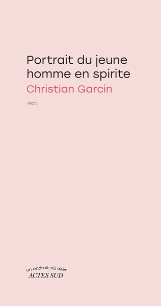 Portrait du jeune homme en spirite - Image 9