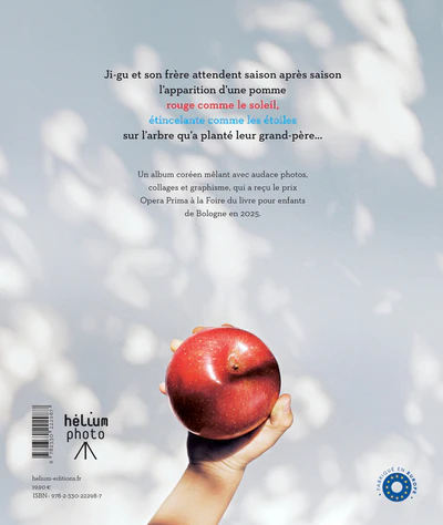 Croquer une belle pomme - Image 2
