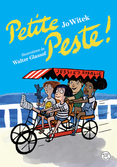 Petite peste ! - Image 7