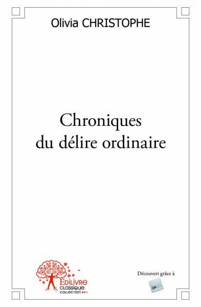 Chroniques du délire ordinaire - Image 2