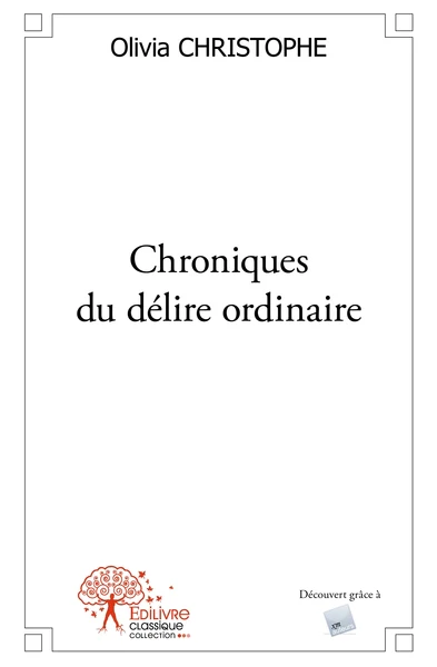 Chroniques du délire ordinaire - Image 3