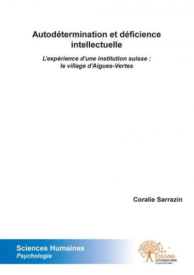 Autodétermination et déficience intellectuelle - Image 2