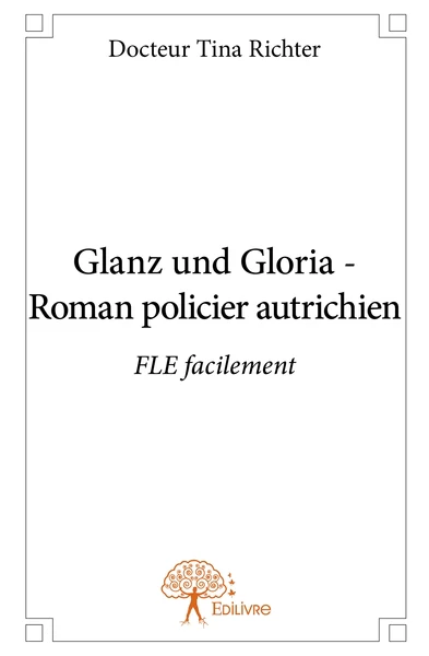 Glanz und Gloria - Roman policier autrichien - Image 2