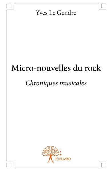 Micro-nouvelles du rock - Image 2