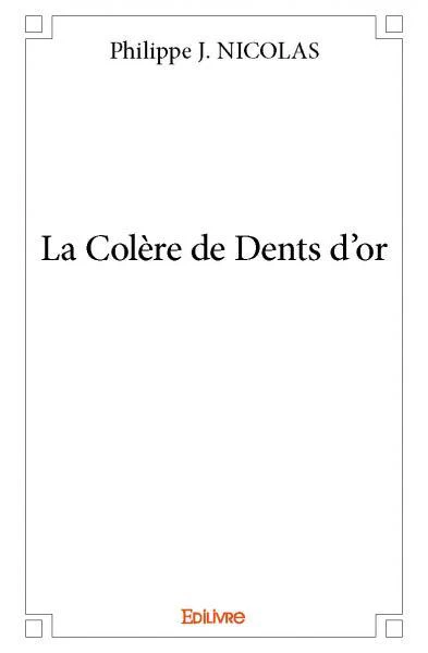 La Colère de Dents d'or - Image 2