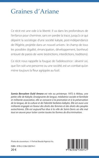 Graines d’Ariane - Image 4