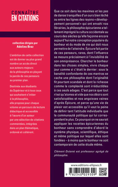 Épicure - Image 2