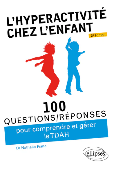 L’hyperactivité chez l’enfant (TDAH) - Image 3