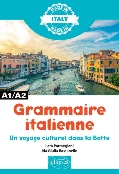 Grammaire italienne - A1/A2 - Image 9
