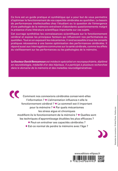 Améliorer sa mémoire en 100 questions/réponses - Image 2