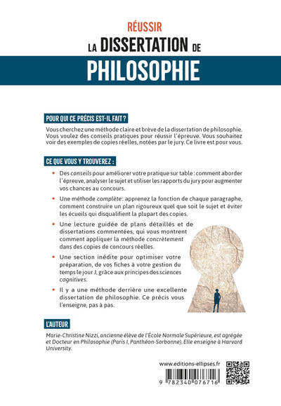 Réussir la dissertation de philosophie - Image 14
