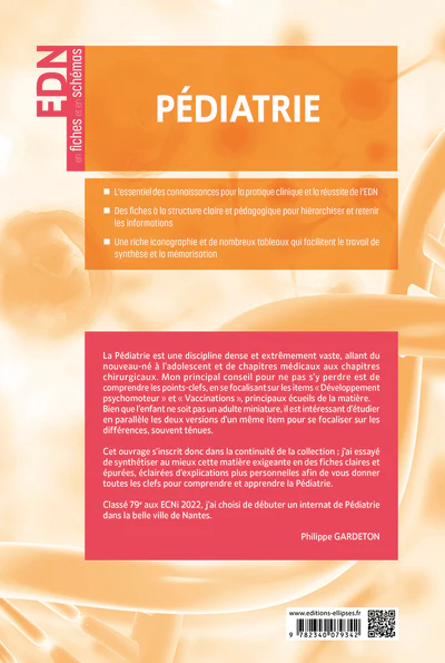 Pédiatrie - Image 2