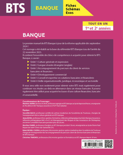 BTS Banque - Image 10