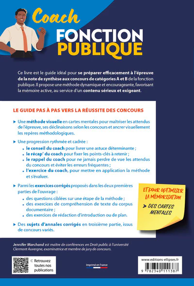 La note de synthèse - Image 6