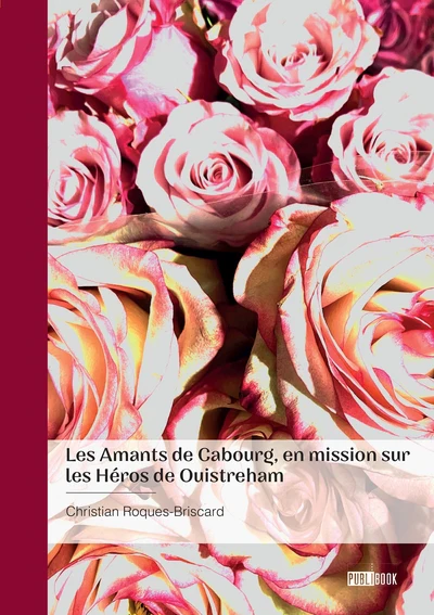 Les Amants de Cabourg, en mission sur les Héros de Ouistreham - Image 5