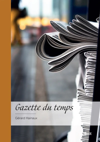 Gazette du temps - Image 4