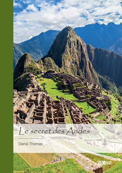 Le secret des Andes - Image 4