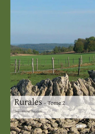 Rurales - Tome 2 - Image 2