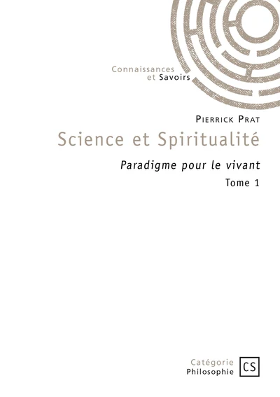 Science et Spiritualité - Tome 1 - Image 2