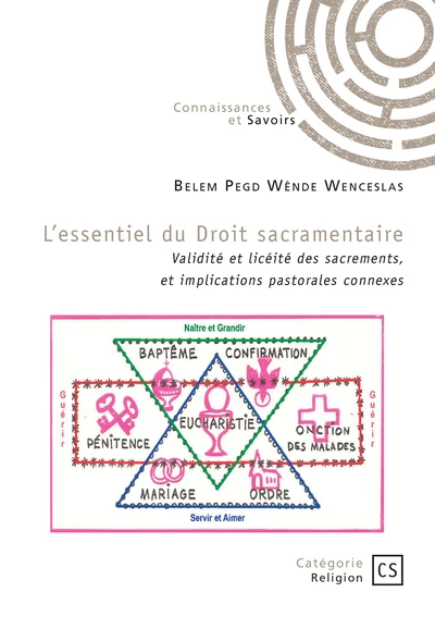 L'essentiel du Droit sacramentaire - Image 4