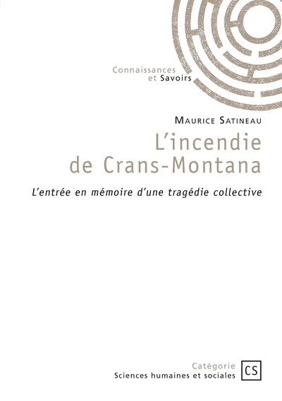 L'incendie de Crans-Montana - Image 2