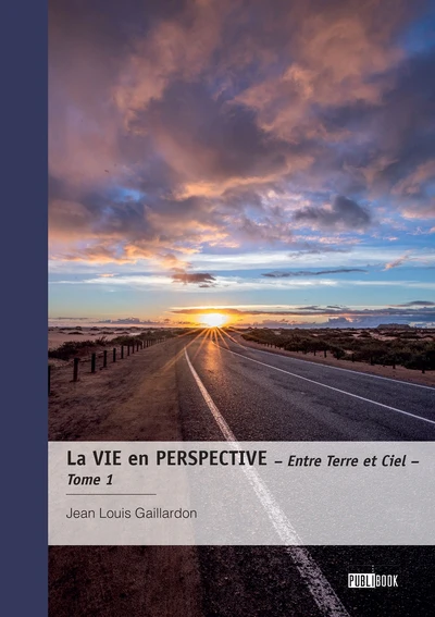 La Vie en perspective - Tome 1 - Image 3