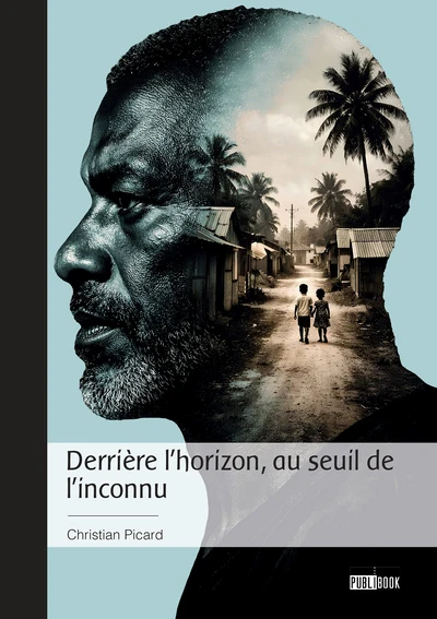 Derrière l'horizon, au seuil de l'inconnu - Image 2