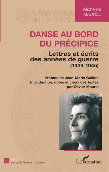 Danse au bord du précipice - Image 7