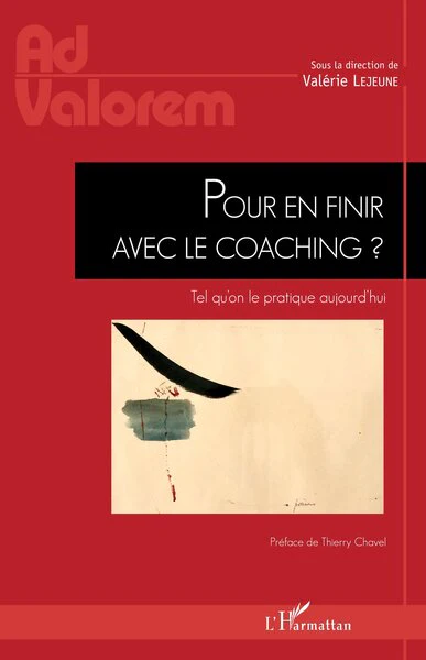 Pour en finir avec le coaching ? - Image 3