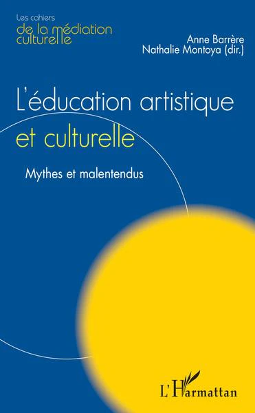 L'Education artistique et culturelle - Image 3