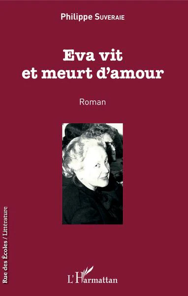 Eva vit et meurt d'amour - Image 3