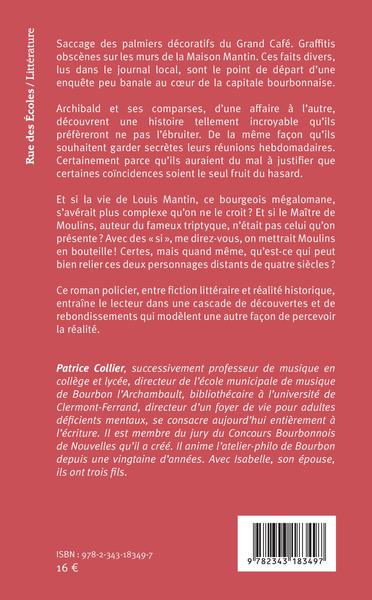 Le Mystère Mantin - Image 6