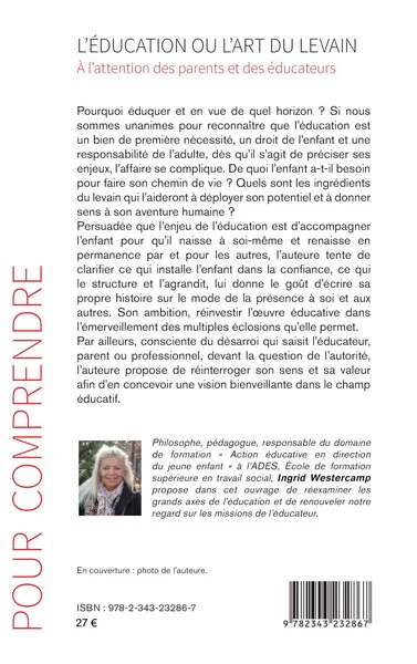 L'éducation ou l'art du levain - Image 8