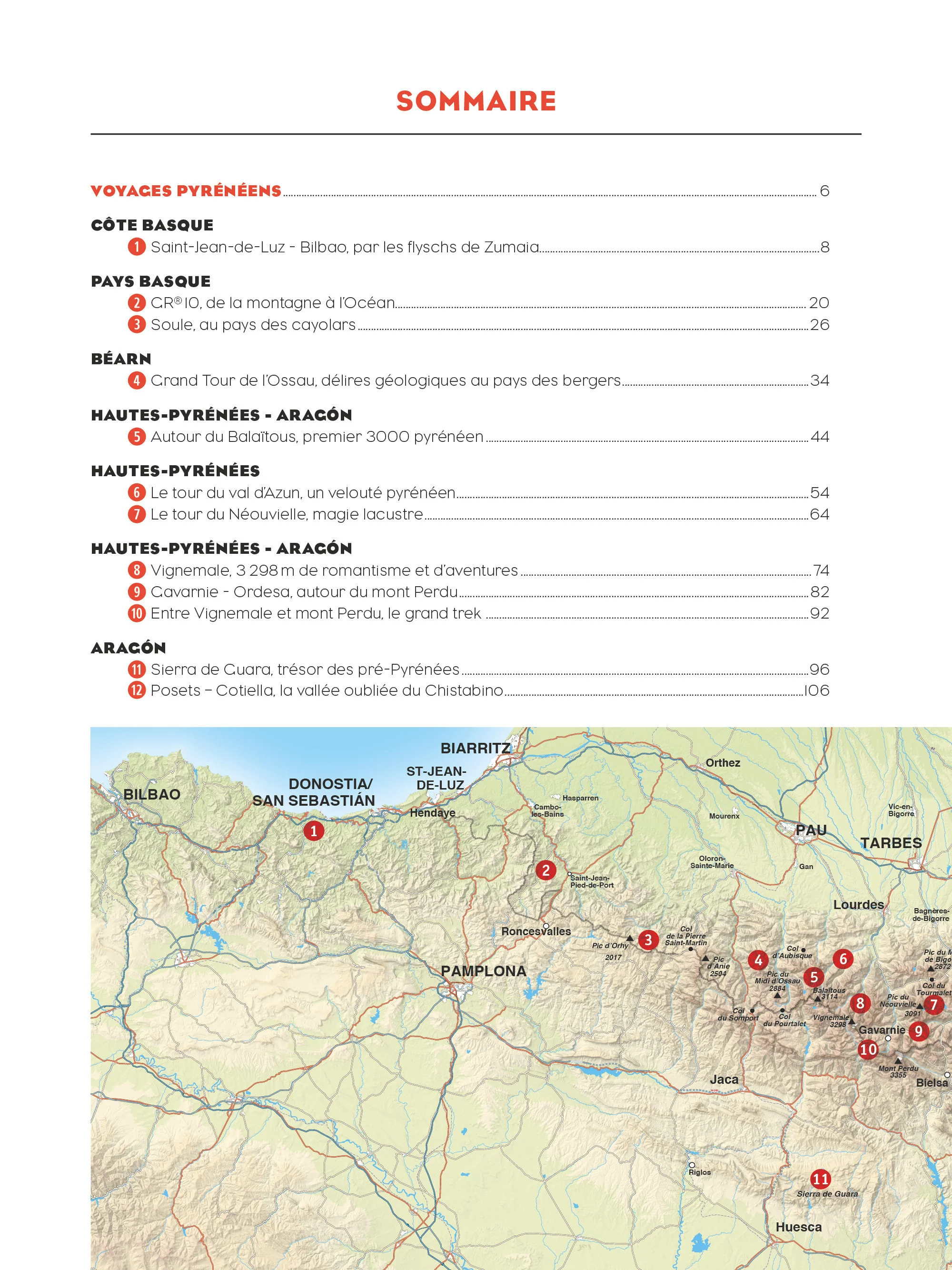 Les plus beaux treks des Pyrénées - Image 2