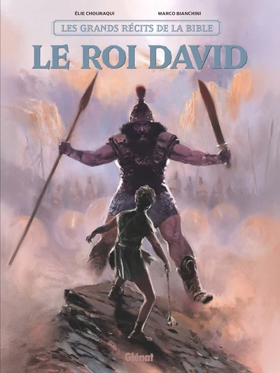 Le roi David - Image 6