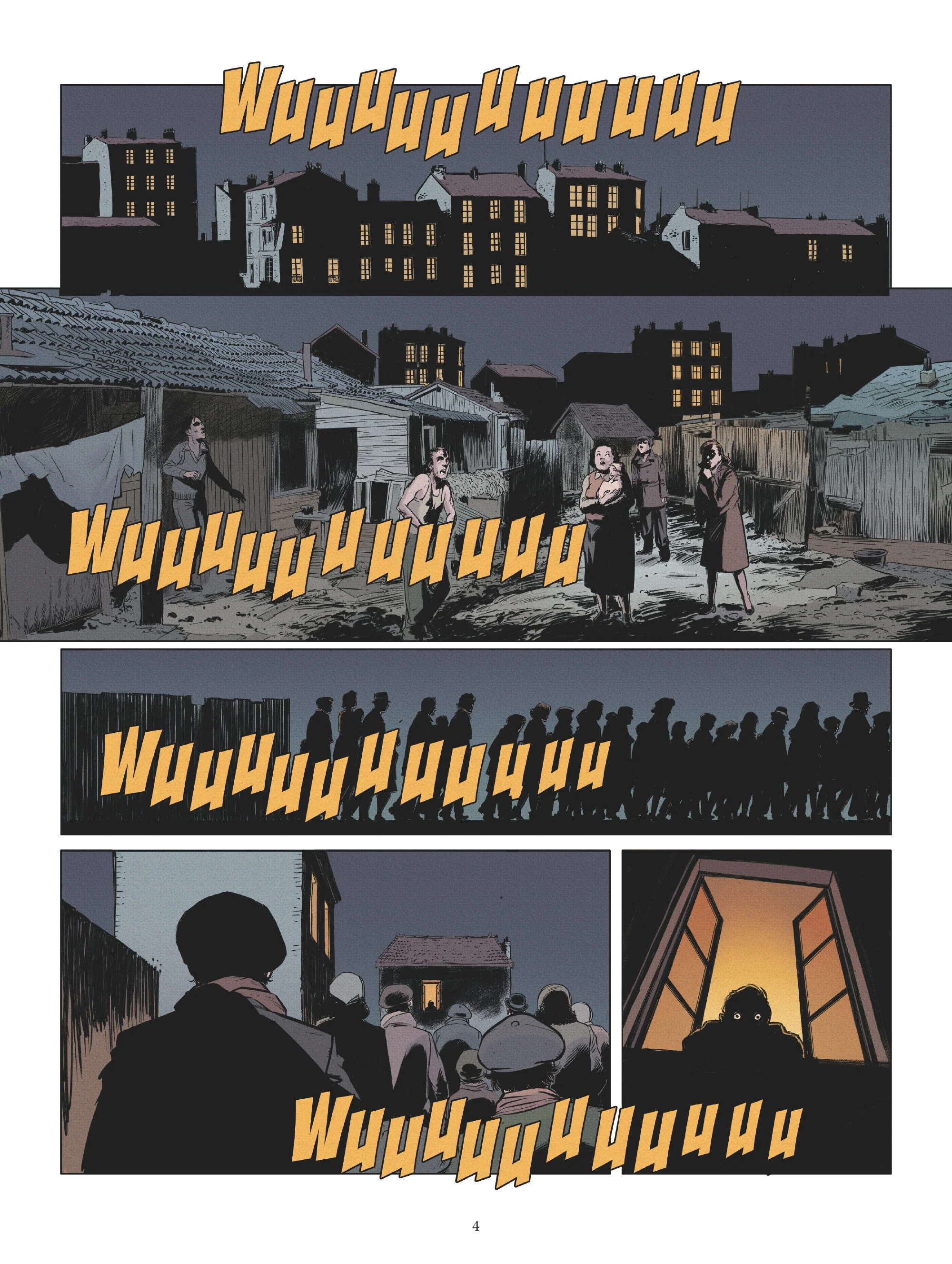 Mussolini - Tome 01 - Image 4